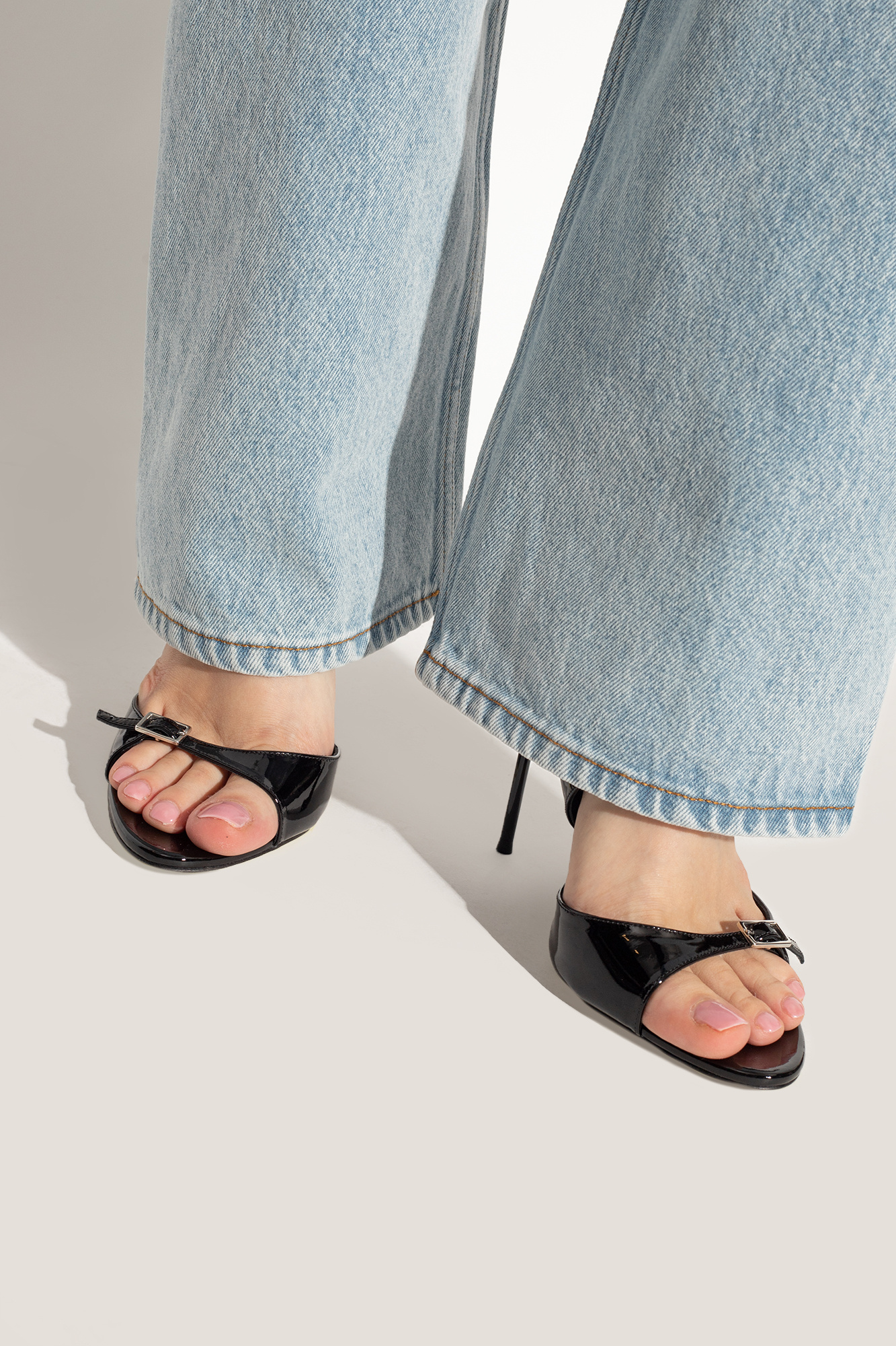 Sandal mules online nevada